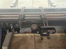 Safan H-Brake 120TS1