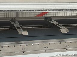 Safan H-Brake 120TS1