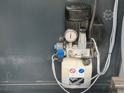 Safan H-Brake 120TS1