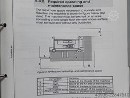 Safan H-Brake 120TS1