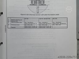 Safan H-Brake 120TS1