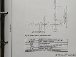 Safan H-Brake 120TS1