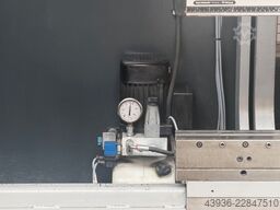 Safan H-Brake 120TS1