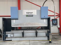 Safan H-Brake 120TS1