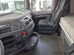 DAF XF 480 FT SPACE CAB