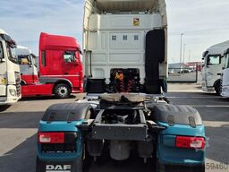DAF XF 480 FT SPACE CAB