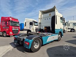 DAF XF 480 FT SPACE CAB