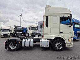 DAF XF 480 FT SUPER SPACE CAB ADR