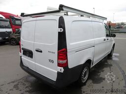 Mercedes-Benz VITO 114 CDI A2