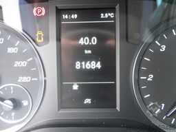 Mercedes-Benz VITO 114 CDI A2