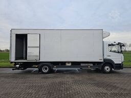 MERCEDES-BENZ ATEGO 1024