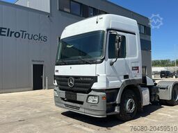 Mercedes-Benz Actros 1841 (EPS / DEVANT LAMES / PROPRE / MP2 ...
