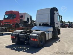 Mercedes-Benz Actros 1841 (EPS / DEVANT LAMES / PROPRE / MP2 ...