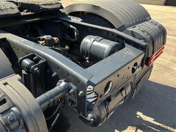 Mercedes-Benz Actros 1841 (EPS / DEVANT LAMES / PROPRE / MP2 ...