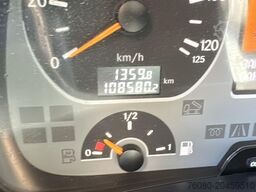 Mercedes-Benz Actros 1841 (EPS / DEVANT LAMES / PROPRE / MP2 ...