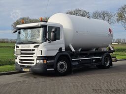 SCANIA P320