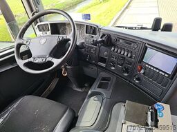 SCANIA P320