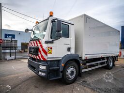 MAN TGM 18.250 BL - 76 868 KM