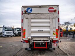 MAN TGM 18.250 BL - 76 868 KM