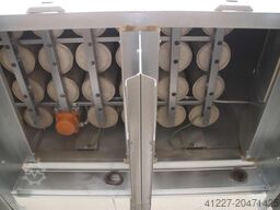 Schuko Vacomat 200 XPE