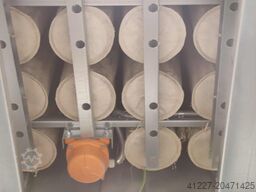 Schuko Vacomat 200 XPE