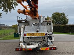 Mercedes-Benz Arocs 2236 PUMI/BETONPOMP!!BETONPUMPE 2017!!SER...