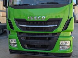 IVECO Stralis AS