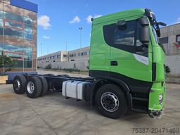 IVECO Stralis AS