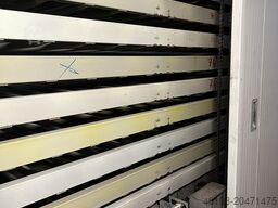 Cefla FV 4500 / 88 / 166