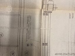 Cefla FV 4500 / 88 / 166