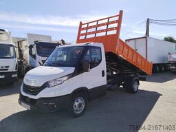 Iveco DAILY 35C16