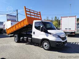 Iveco DAILY 35C16