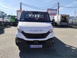 Iveco DAILY 35C16