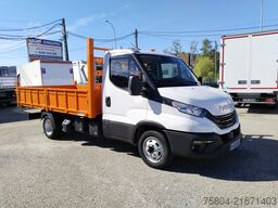 Iveco DAILY 35C16