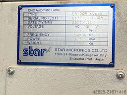 STAR Micronics SB-20R Typ G