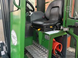 Combilift C2500 /perfect /compact/Only 4819 hours