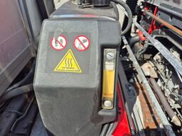 Renault D 7.5 - HIAB FASSI F32