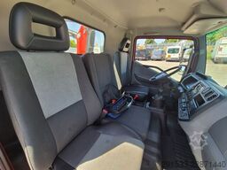 Renault D 7.5 - HIAB FASSI F32