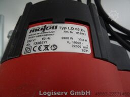 Mafell LO 65 Ec Arunda 80N Maxi
