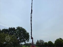 Volvo FH540 8x2 KRAANWAGEN FASSI 1450 TECHNO (145TM) ...