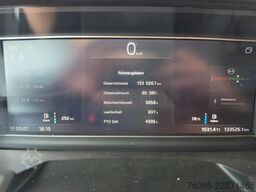 Volvo FH540 8x2 KRAANWAGEN FASSI 1450 TECHNO (145TM) ...