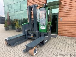 Combilift C4500 /Baterry 2023 year/ 3009 hours