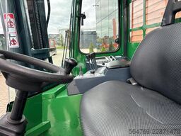 Combilift C4500 /Baterry 2023 year/ 3009 hours