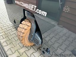 Combilift C4500 /Baterry 2023 year/ 3009 hours