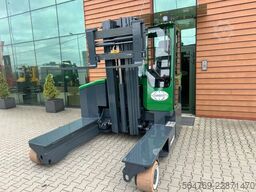 Combilift C4500 /Baterry 2023 year/ 3009 hours