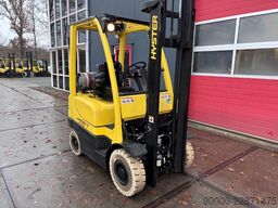 Hyster H1.6 FT LPG heftruck 1600 kg