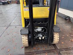 Hyster H1.6 FT LPG heftruck 1600 kg