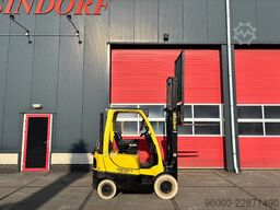 Hyster H1.6 FT LPG heftruck 1600 kg