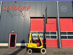 Hyster H1.6 FT LPG heftruck 1600 kg