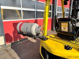 Hyster H1.6 FT LPG heftruck 1600 kg